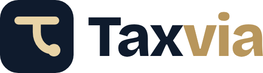 Taxvia